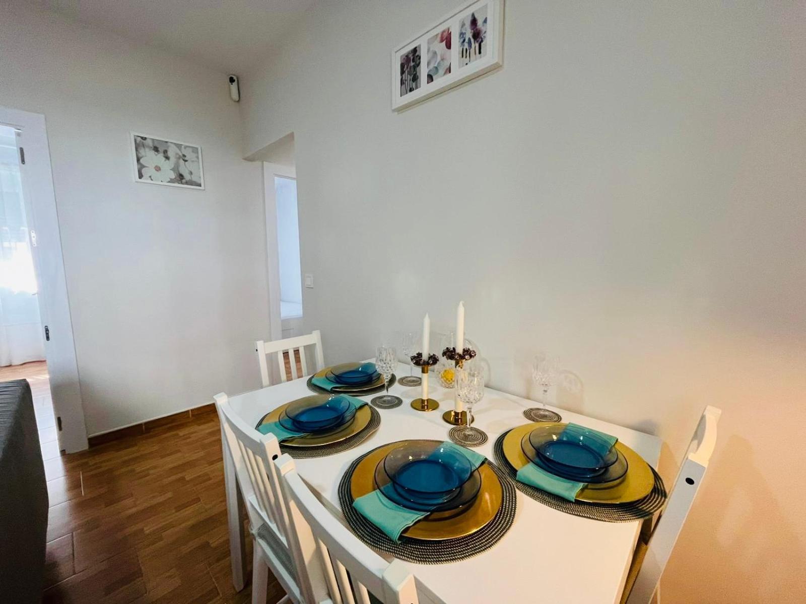 Apartment Leisa House