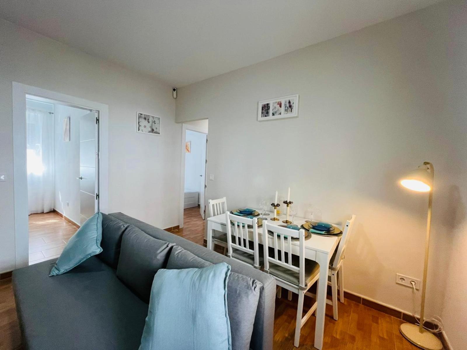 Leisa House Apartment *