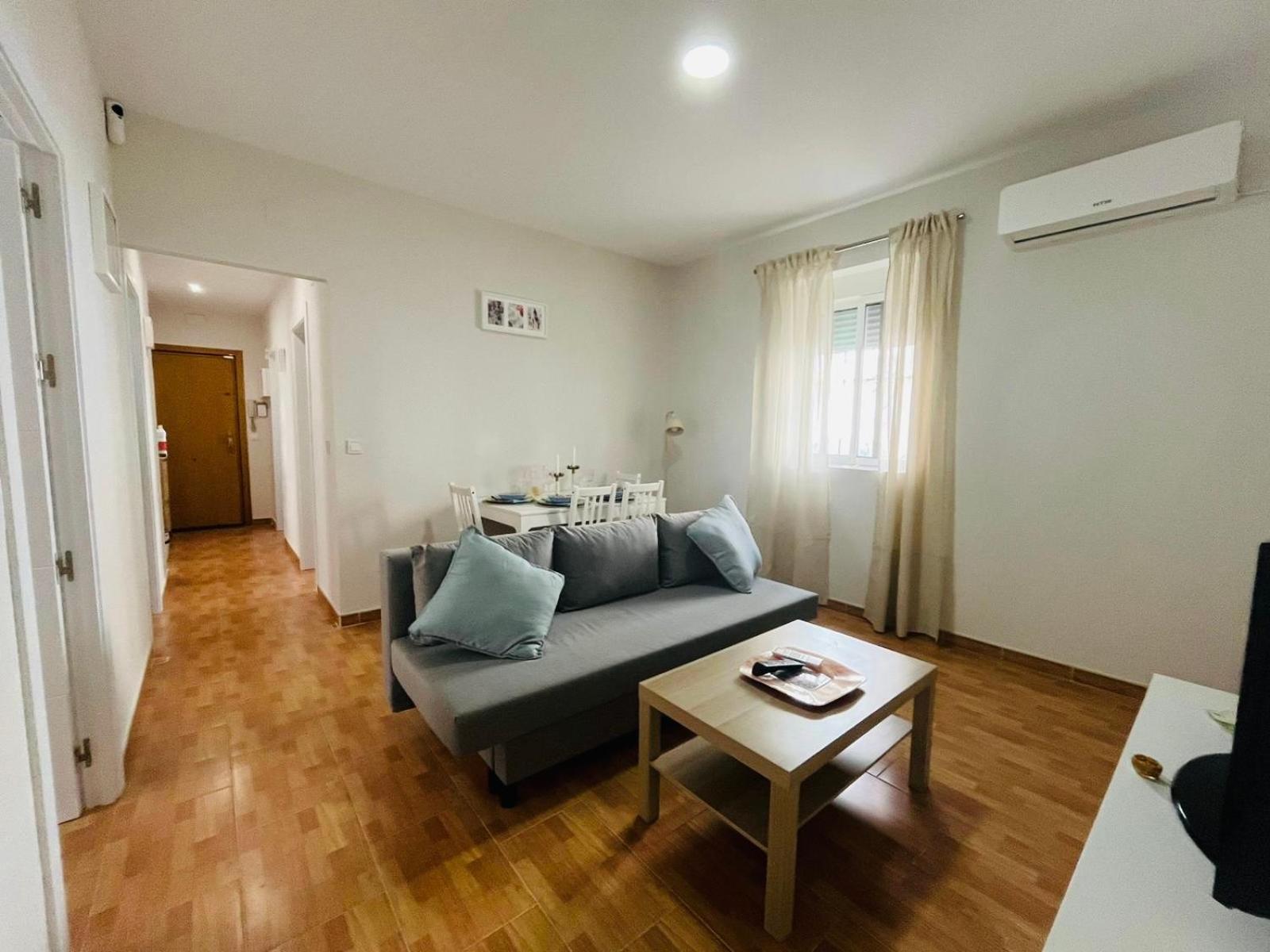 Leisa House Málaga