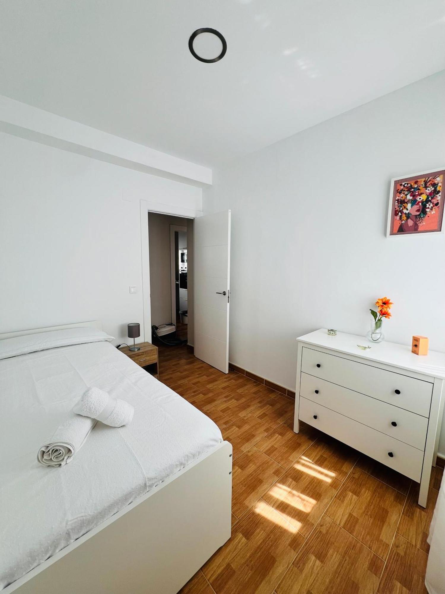 Leisa House Apartment