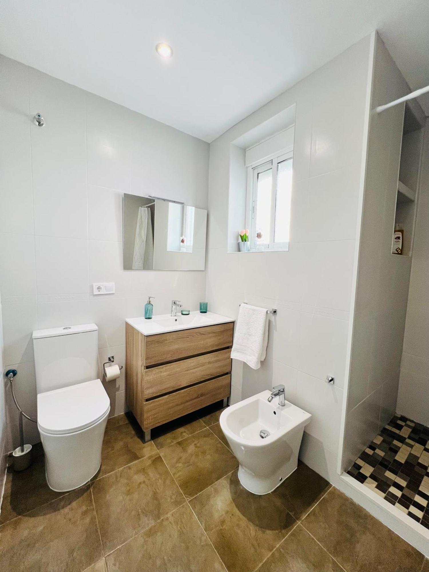 Leisa House Apartment