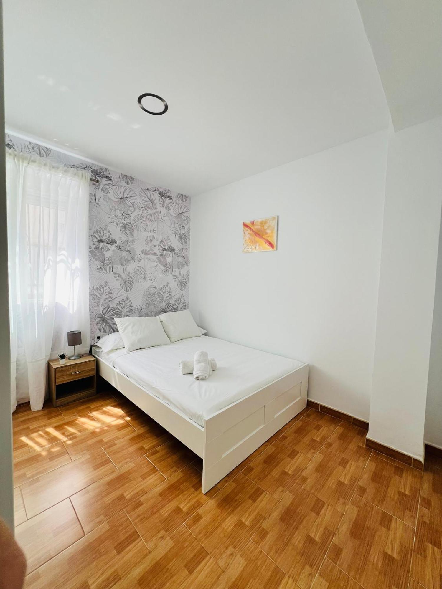 Apartment Leisa House