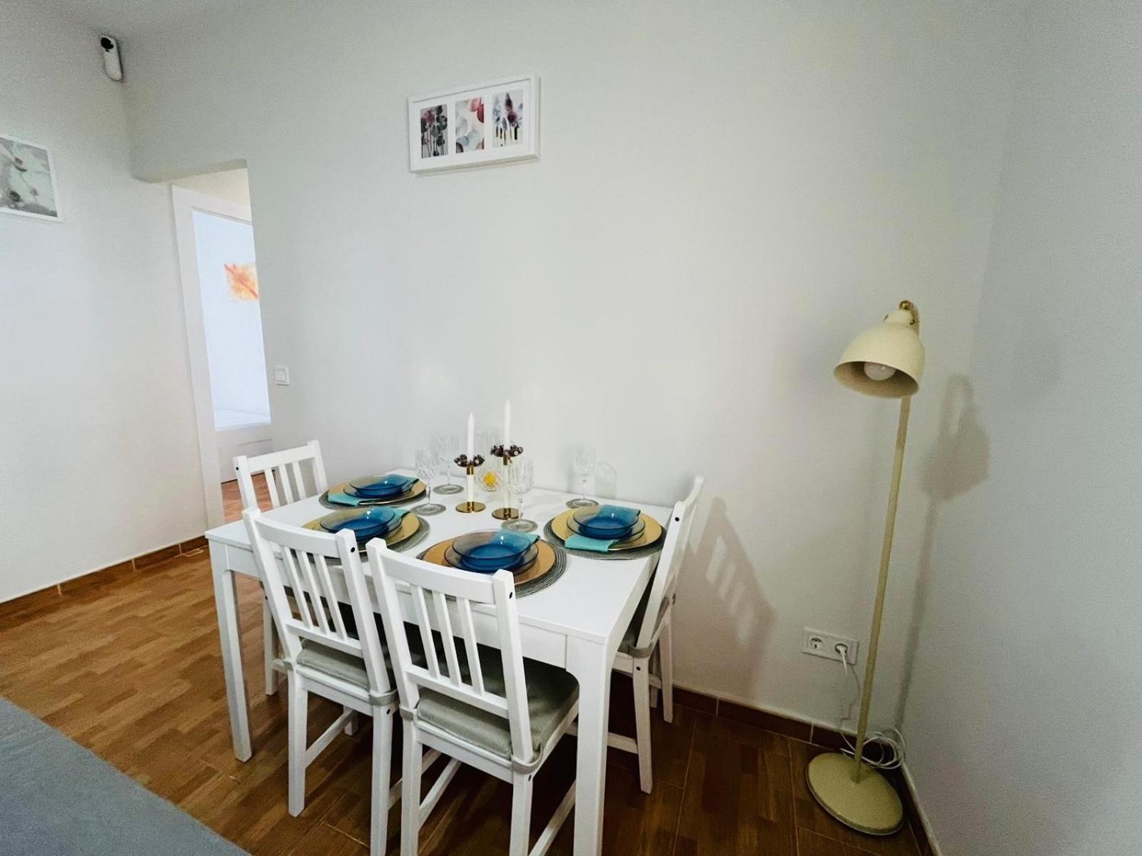 Leisa House * Málaga