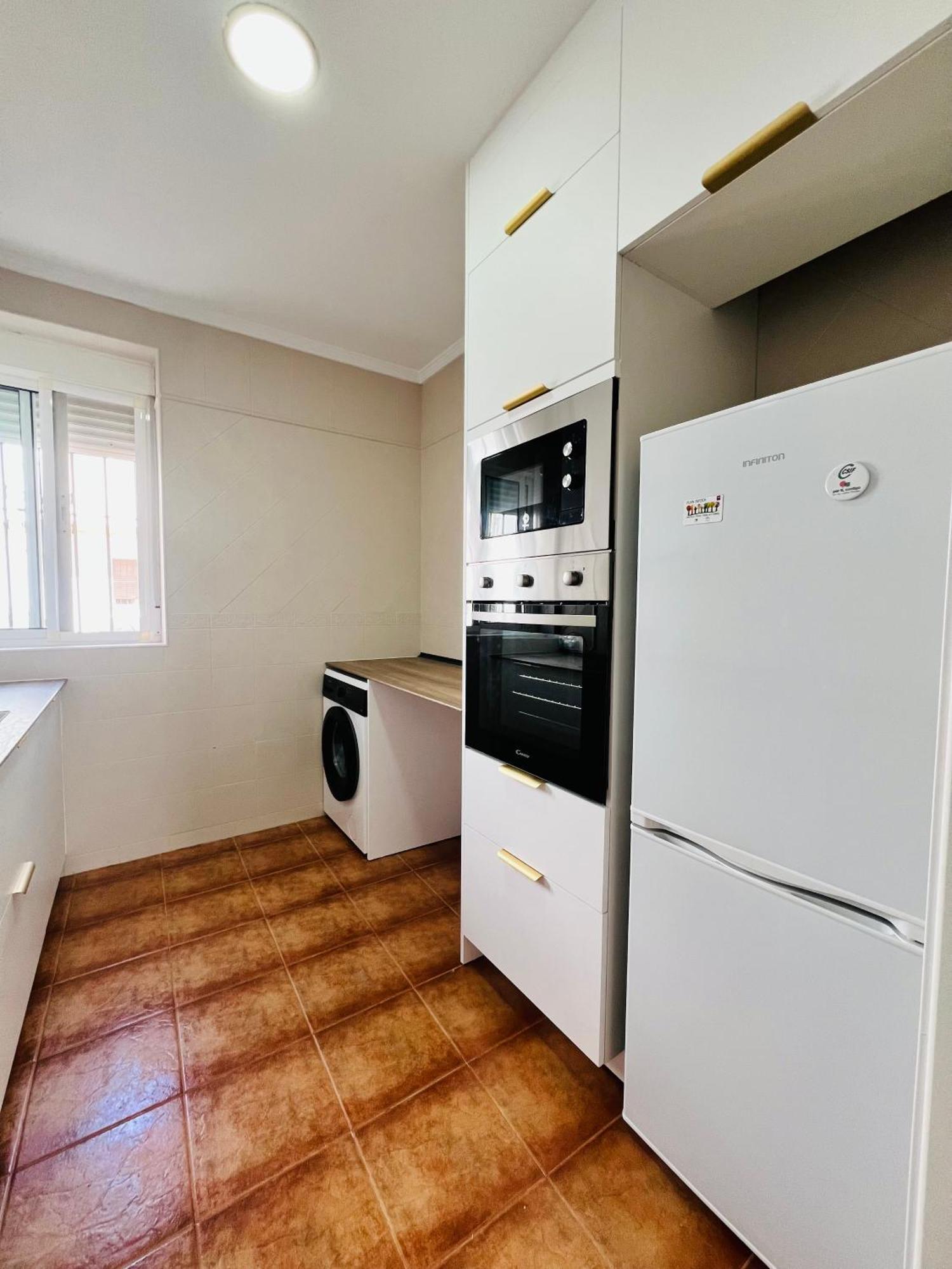 Leisa House Apartment