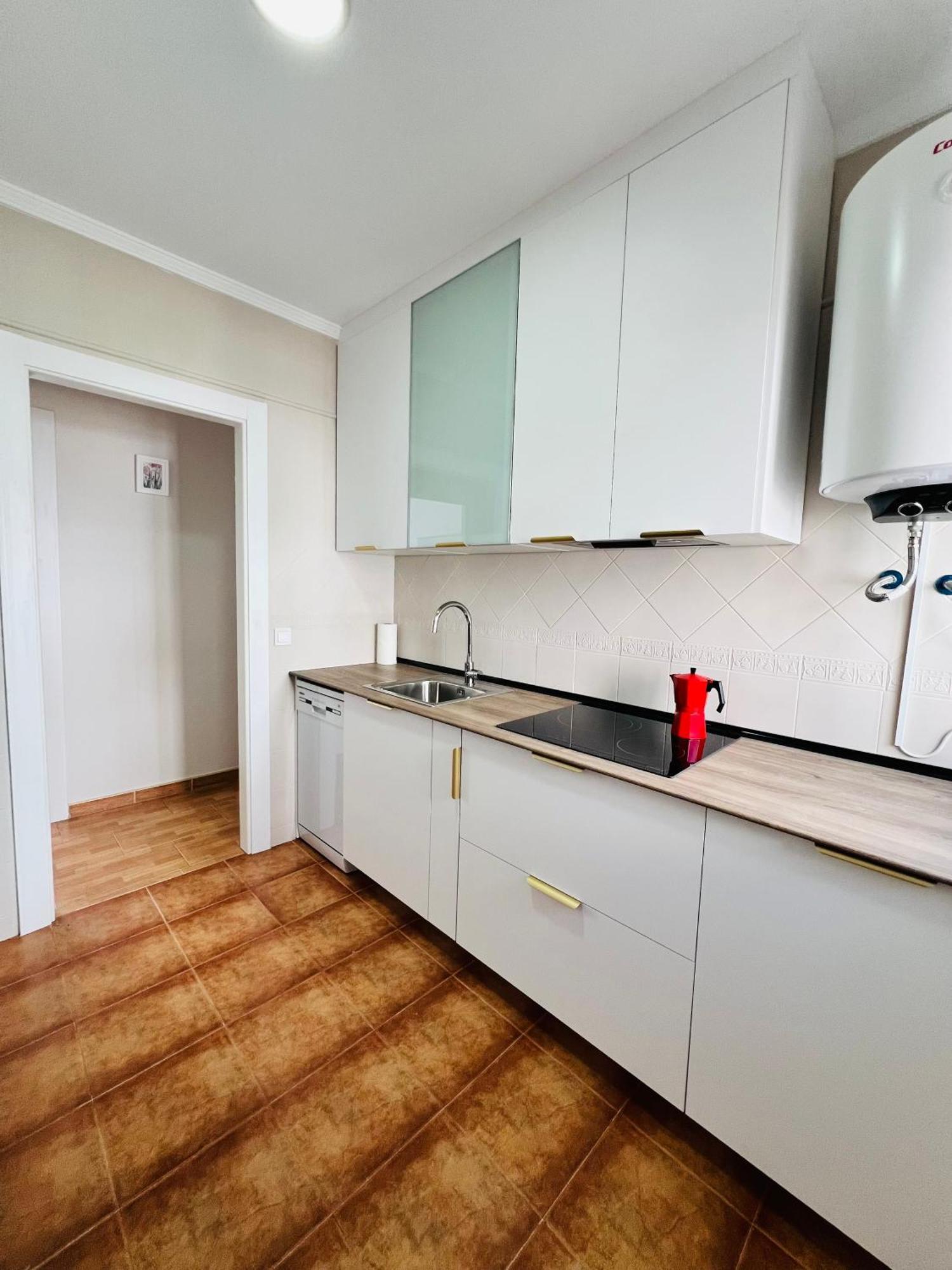 Leisa House Apartment
